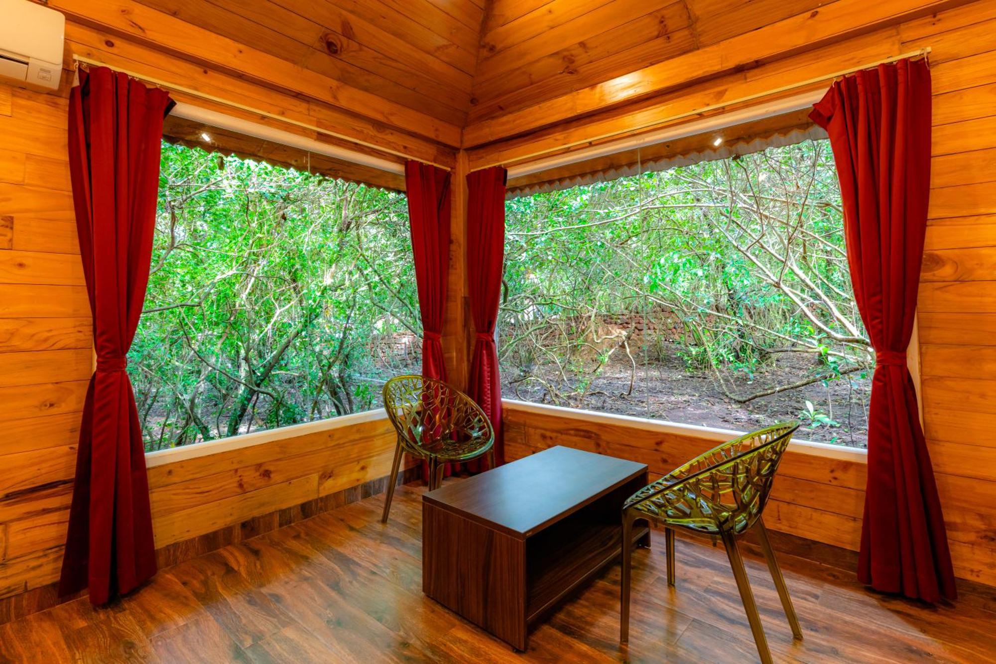Ponda Treebo Rock Valley מראה חיצוני תמונה
