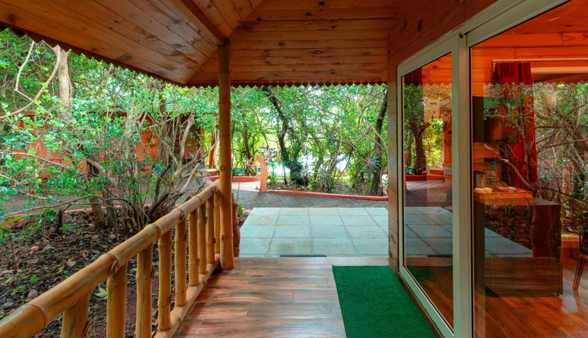 Ponda Treebo Rock Valley מראה חיצוני תמונה